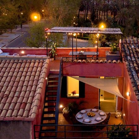 Palermo Magic House Apartment Luaran gambar