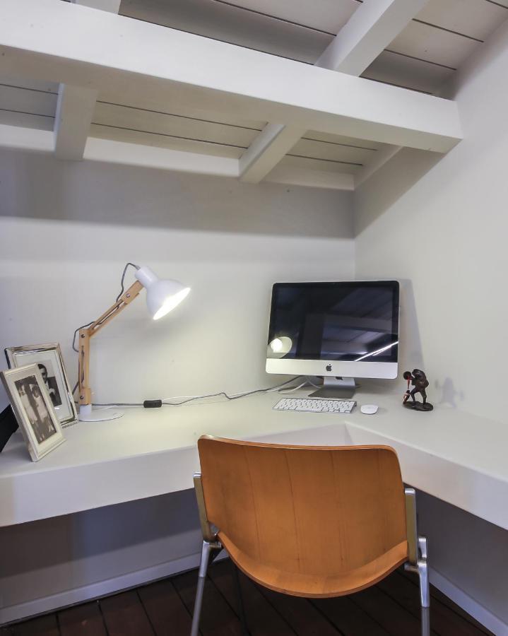 Palermo Magic House Apartment Luaran gambar