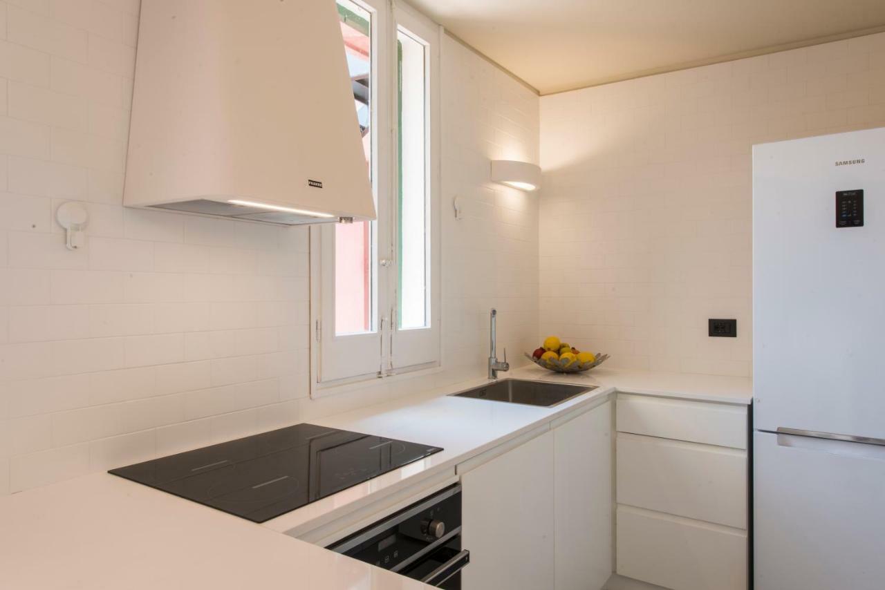 Palermo Magic House Apartment Luaran gambar