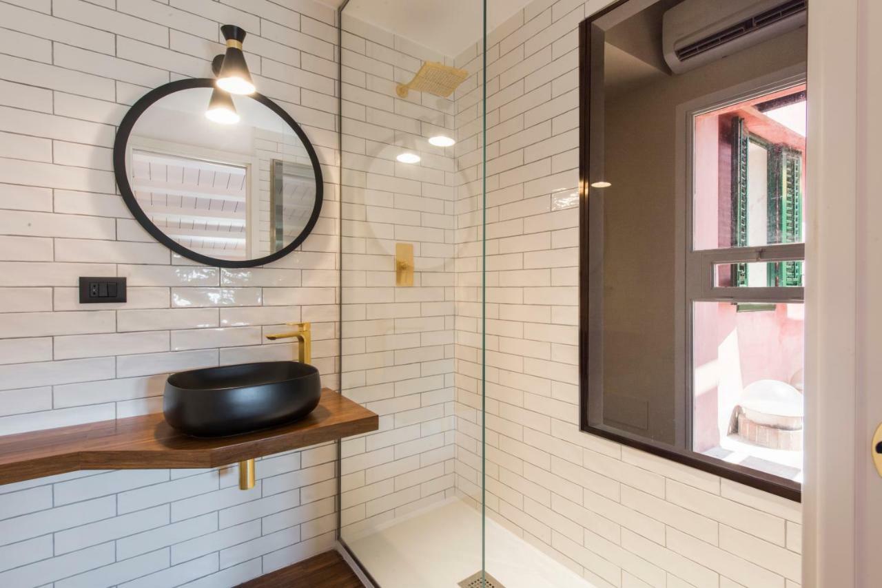 Palermo Magic House Apartment Luaran gambar
