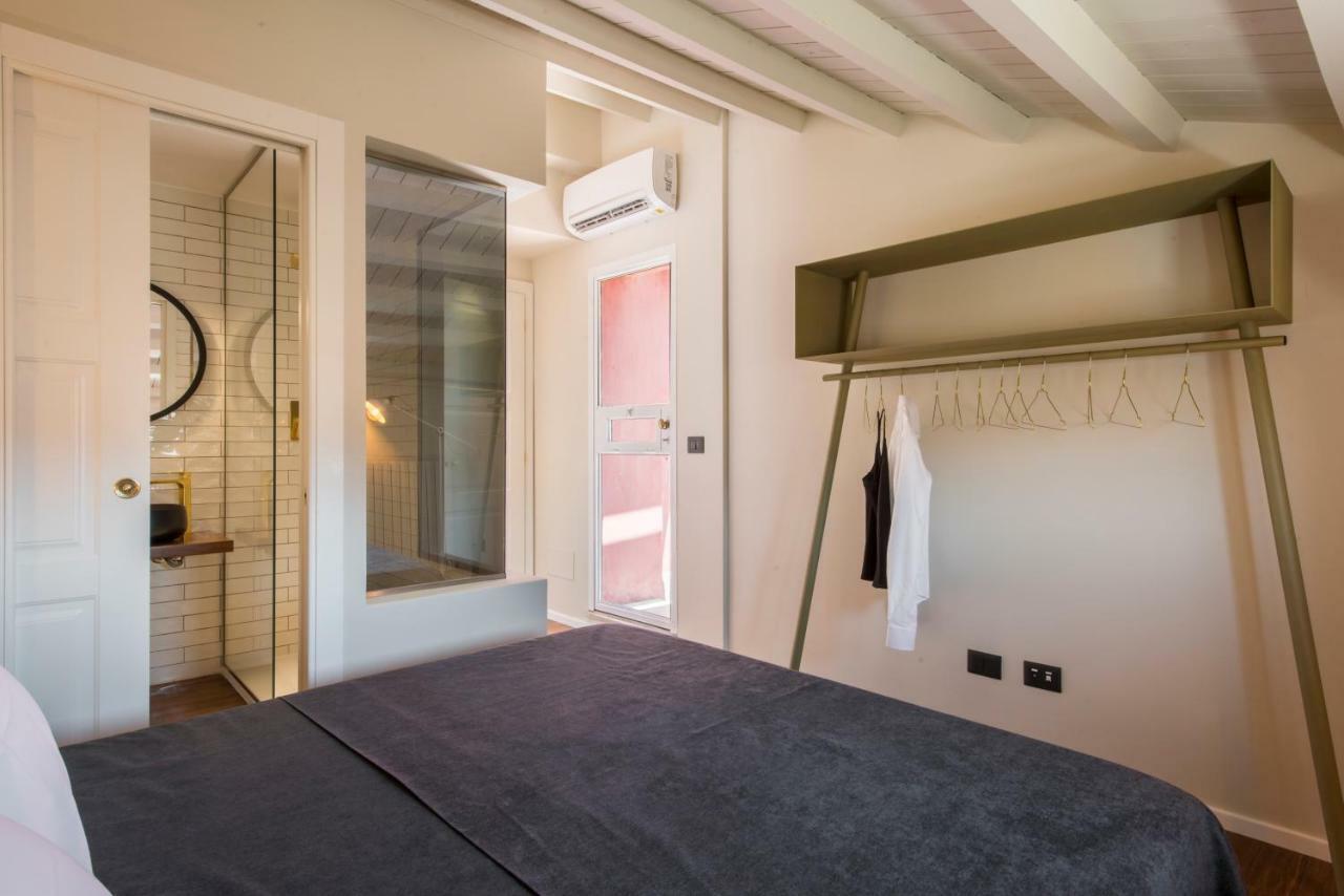 Palermo Magic House Apartment Luaran gambar