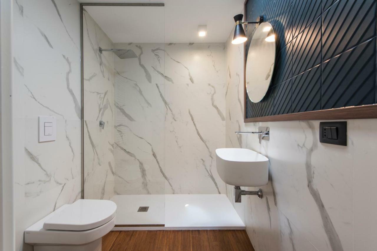 Palermo Magic House Apartment Luaran gambar