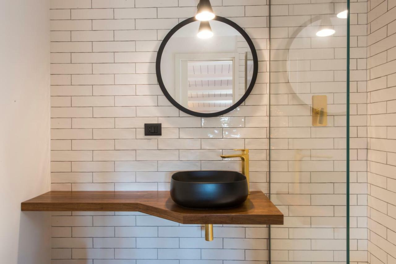 Palermo Magic House Apartment Luaran gambar