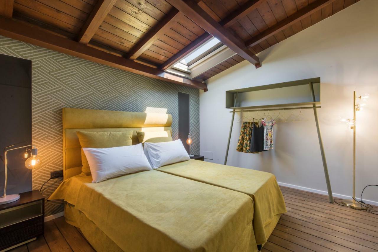 Palermo Magic House Apartment Luaran gambar