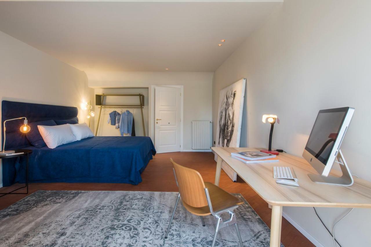 Palermo Magic House Apartment Luaran gambar