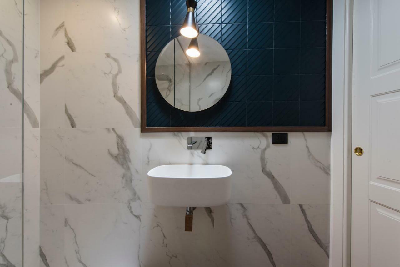 Palermo Magic House Apartment Luaran gambar