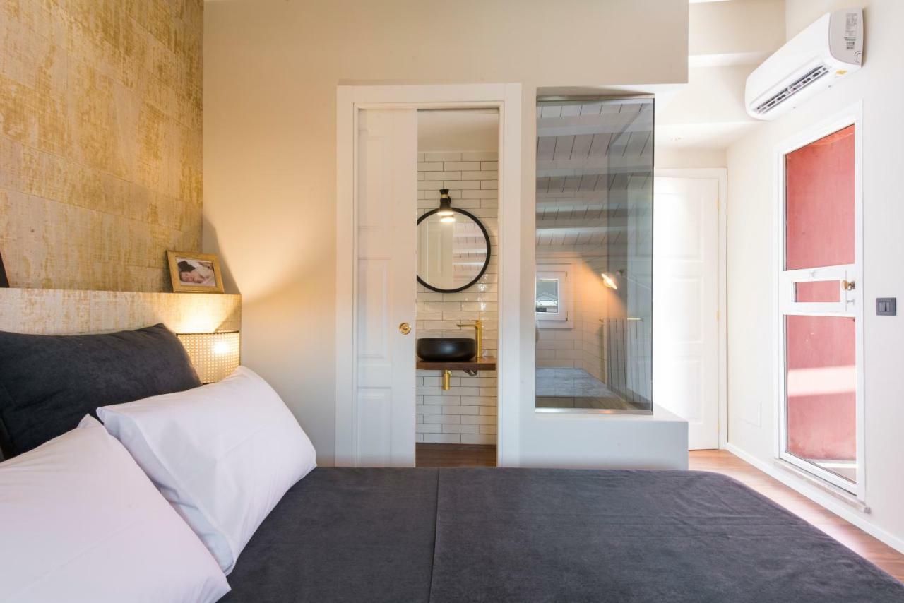 Palermo Magic House Apartment Luaran gambar