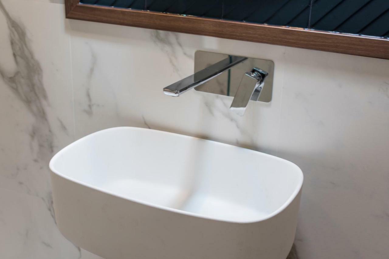 Palermo Magic House Apartment Luaran gambar