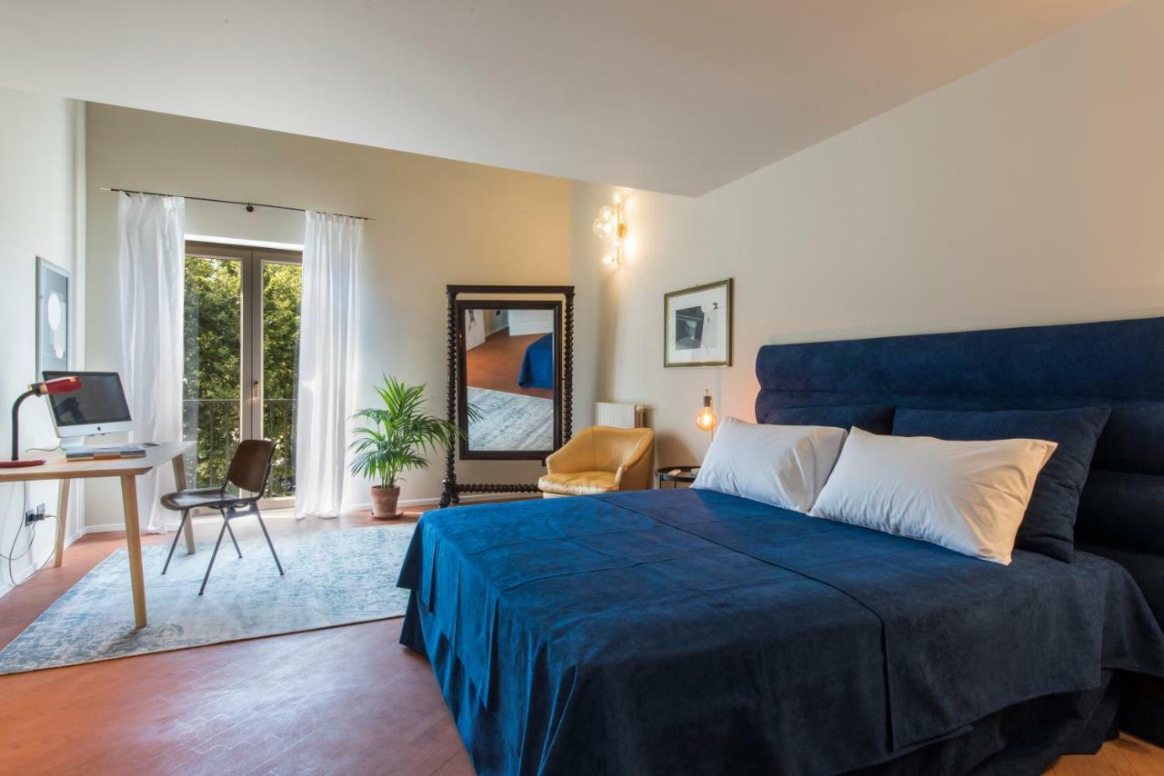 Palermo Magic House Apartment Luaran gambar