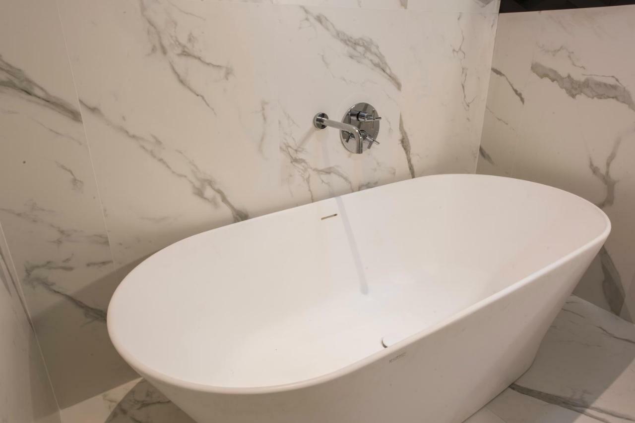 Palermo Magic House Apartment Luaran gambar