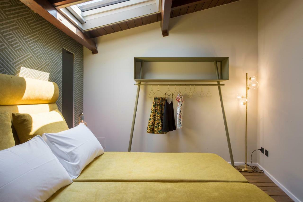 Palermo Magic House Apartment Luaran gambar