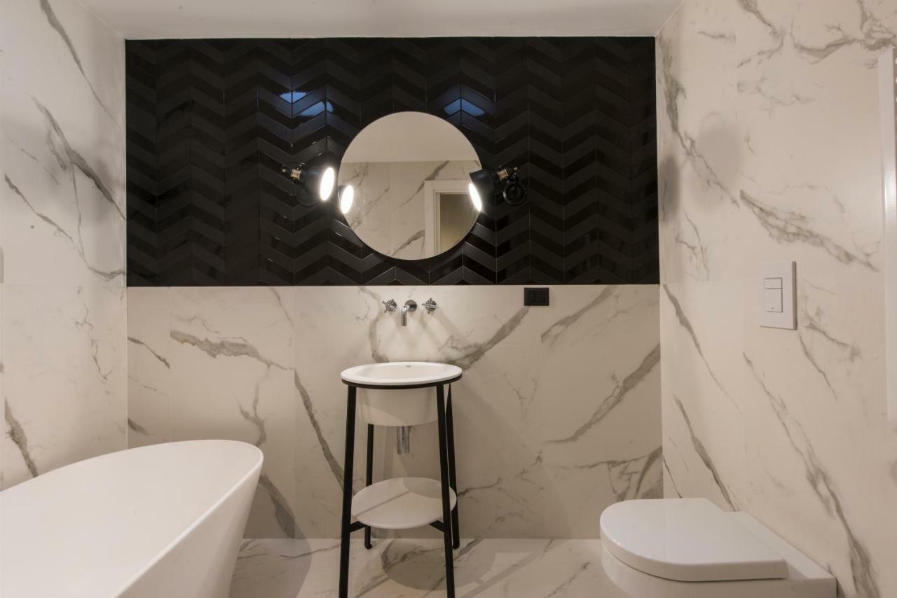 Palermo Magic House Apartment Luaran gambar